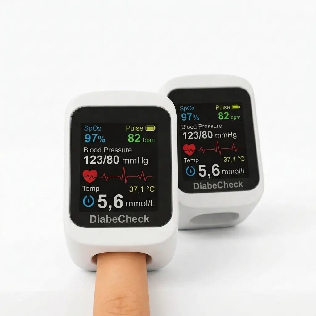 DiabeCheck