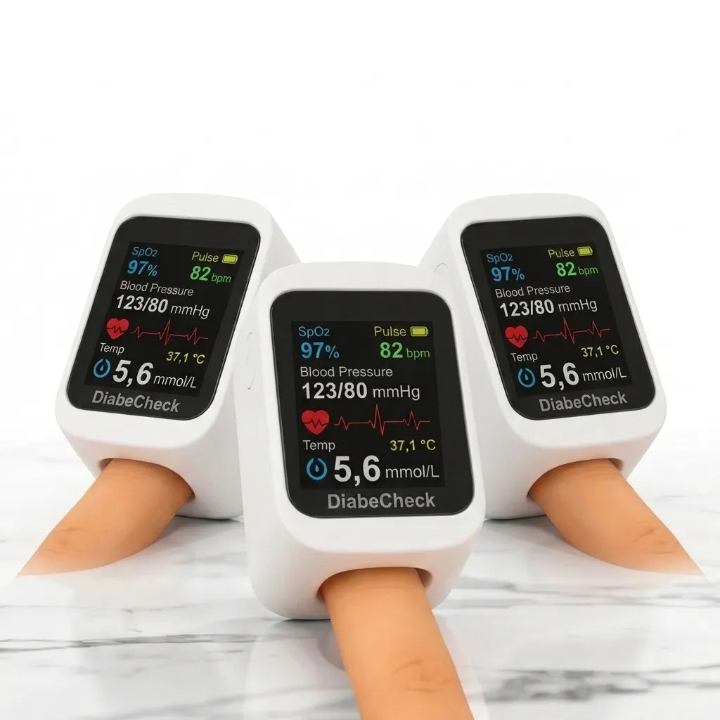 DiabeCheck