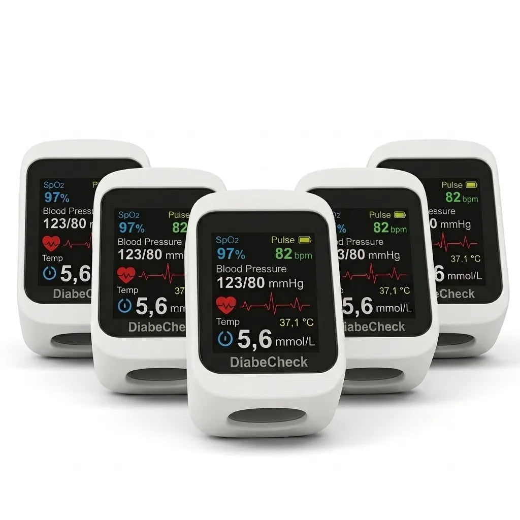 DiabeCheck