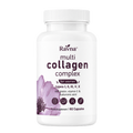 Ravna™ | Multi Collagen Complex 8:1, Complete Ozempic Support