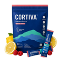 Cortiva™ Cortisol Supplement | Eliminate stubborn belly fat & lose up to 6 kg in 30 days!