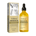Follexa™ | Reduce Visible Hair Shedding and Get Fuller Looking Hair in Just 5 Days
